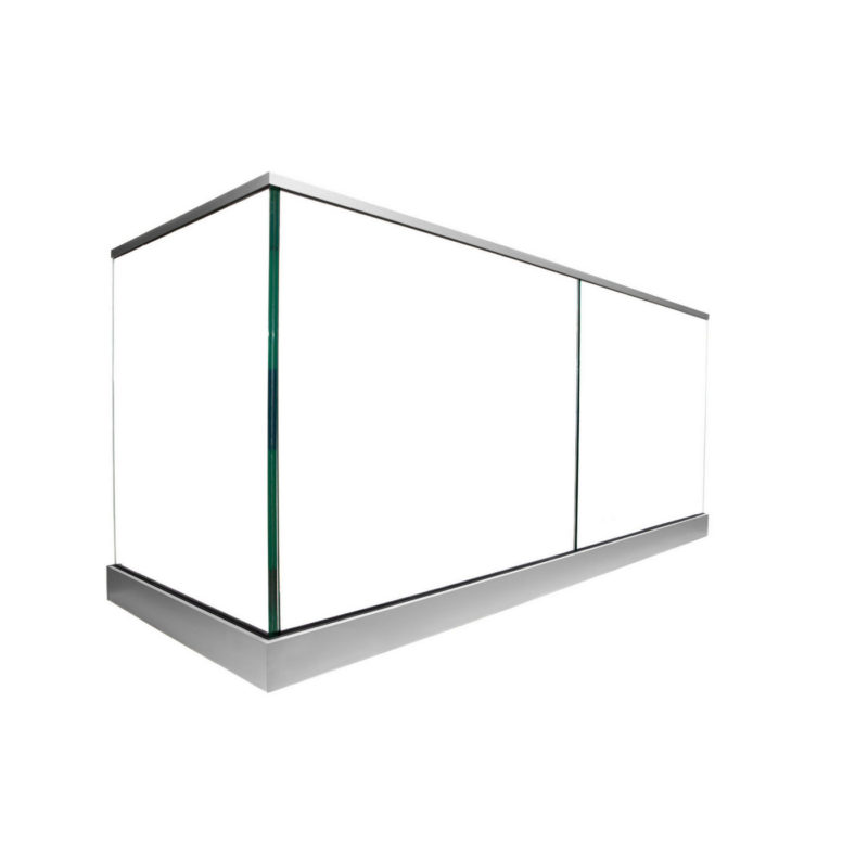 Easy Glass Up